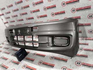 Бампер передний MAZDA BONGO FRIENDEE SGLW S09C50031A4Z 4 ракурс Бампер передний MAZDA BONGO FRIENDEE SGLW S09C50031A4Z 4 ракурс