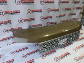 Капот DAIHATSU WAKE LA700S 53301B2840 2 ракурс