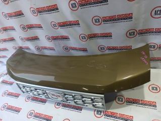 Капот DAIHATSU WAKE LA700S 53301B2840 4 ракурс