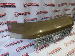 Капот DAIHATSU WAKE LA700S 53301B2840 5 ракурс