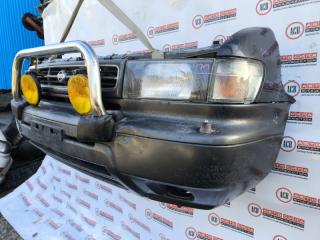Nose cut NISSAN PRAIRIE JOY PM11 1481, 62022-50R25 2 ракурс