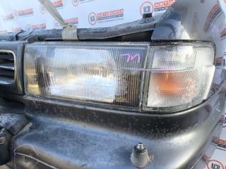 Nose cut NISSAN PRAIRIE JOY PM11 1481, 62022-50R25 3 ракурс