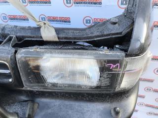 Nose cut NISSAN PRAIRIE JOY PM11 1481, 62022-50R25 4 ракурс