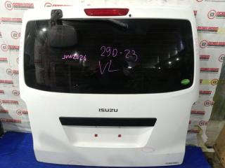 Запчасть дверь 5-я NISSAN CARAVAN