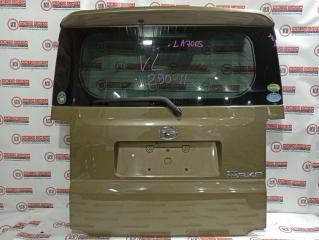 Запчасть дверь 5-я DAIHATSU WAKE