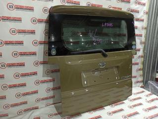 Дверь 5-я DAIHATSU WAKE LA700S 67005B2G10 3 ракурс