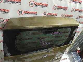 Дверь 5-я DAIHATSU WAKE LA700S 67005B2G10 4 ракурс