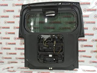 Дверь 5-я DAIHATSU WAKE LA700S 67005B2G10 5 ракурс