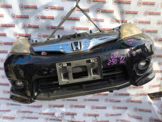 Nose cut HONDA FIT SHUTTLE