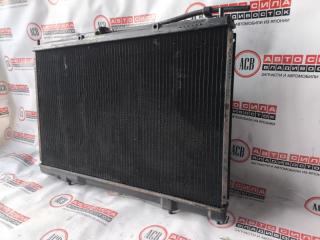 Радиатор основной MITSUBISHI CHARIOT N38W MR312095 3 ракурс