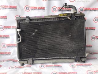 Радиатор основной  HONDA ELYSION RR5 J35A ,19010-R27-901 ,19010-R27-901 1 ракурс