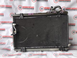Радиатор основной  HONDA ELYSION RR5 J35A ,19010-R27-901 ,19010-R27-901 1 ракурс