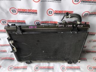 Радиатор основной HONDA ELYSION RR5 J35A 19010-R27-901 5 ракурс
