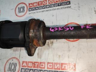 Привод правый передний TOYOTA ESTIMA GSR50 3 ракурс Привод правый передний TOYOTA ESTIMA GSR50 3 ракурс