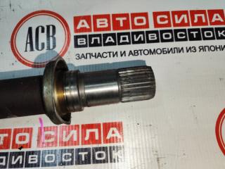 Привод правый передний HONDA ELYSION RR5 J35A 2 ракурс Привод правый передний HONDA ELYSION RR5 J35A 2 ракурс