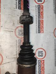 Привод правый передний HONDA ELYSION RR5 J35A 4 ракурс Привод правый передний HONDA ELYSION RR5 J35A 4 ракурс