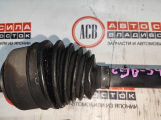 Привод правый передний HONDA ELYSION RR5 J35A 5 ракурс Привод правый передний HONDA ELYSION RR5 J35A 5 ракурс