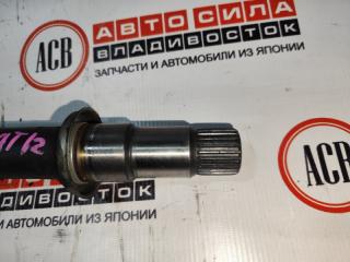 Привод правый передний TOYOTA ESTIMA GSR50 2 ракурс Привод правый передний TOYOTA ESTIMA GSR50 2 ракурс