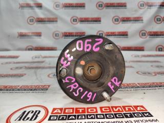 Стойка правая передняя LEXUS GS350 GRS191 48510-80301 4 ракурс