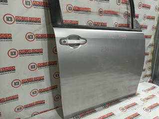 Дверь правая передняя TOYOTA VOXY ZRR85 67001-28260 3 ракурс
