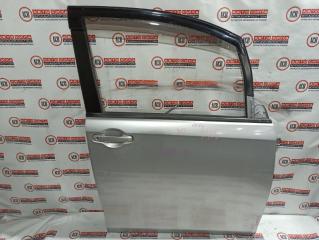Дверь правая передняя TOYOTA VOXY ZRR85 67001-28260 5 ракурс