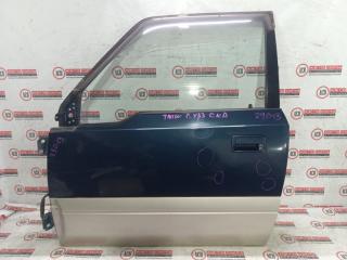 Дверь левая передняя SUZUKI ESCUDO TA11W 6800277811 1 ракурс