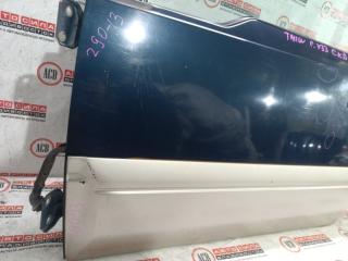 Дверь левая передняя SUZUKI ESCUDO TA11W 6800277811 4 ракурс