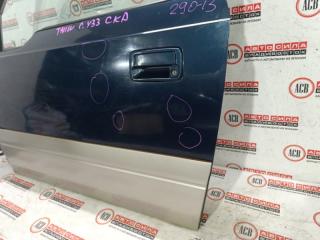 Дверь левая передняя SUZUKI ESCUDO TA11W 6800277811 5 ракурс