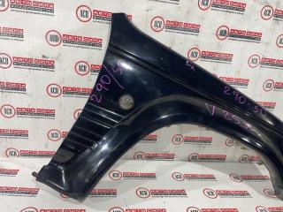 Крыло правое переднее MITSUBISHI PAJERO V25W MB835524 2 ракурс