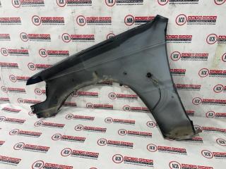 Крыло правое переднее MITSUBISHI PAJERO V25W MB835524 5 ракурс