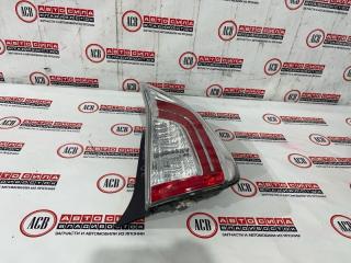 Стоп-сигнал правый TOYOTA PRIUS ZVW30 47-55, 81551-47170 1 ракурс