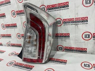 Стоп-сигнал правый TOYOTA PRIUS ZVW30 47-55, 81551-47170 4 ракурс