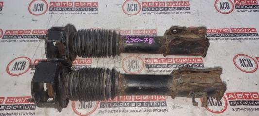 Стойка SUZUKI ESCUDO TA11W 4160177E10, 4160277E10 1 ракурс