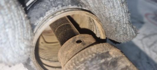 Стойка SUZUKI ESCUDO TA11W 4160177E10, 4160277E10 4 ракурс