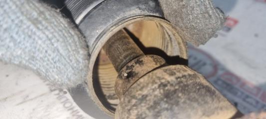Стойка SUZUKI ESCUDO TA11W 4160177E10, 4160277E10 5 ракурс