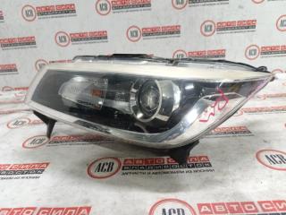 Фара левая SUZUKI SOLIO MA36S 100-59332, 3532081PA2 1 ракурс