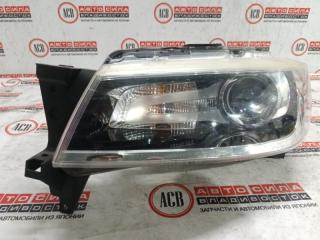 Фара левая SUZUKI SOLIO MA36S 100-59332, 3532081PA2 2 ракурс