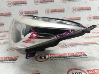 Фара левая SUZUKI SOLIO MA36S 100-59332, 3532081PA2 3 ракурс