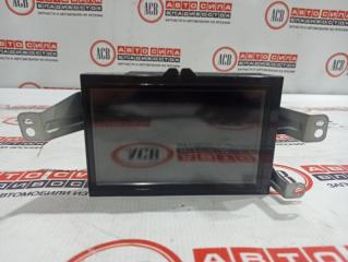 Монитор TOYOTA HARRIER контрактная Монитор TOYOTA HARRIER