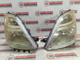 Фара TOYOTA PRIUS NHW20 47-24, 81185-47100, 81130-47060 1 ракурс Фара TOYOTA PRIUS NHW20 47-24, 81185-47100, 81130-47060 1 ракурс
