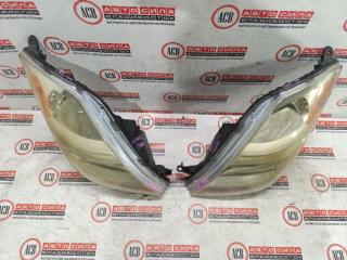 Фара TOYOTA PRIUS NHW20 47-24, 81185-47100, 81130-47060 2 ракурс Фара TOYOTA PRIUS NHW20 47-24, 81185-47100, 81130-47060 2 ракурс