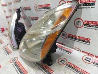 Фара TOYOTA PRIUS NHW20 47-24, 81185-47100, 81130-47060 3 ракурс Фара TOYOTA PRIUS NHW20 47-24, 81185-47100, 81130-47060 3 ракурс