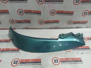 Планка под фары правая NISSAN NV200 VM20 62024-3LT1A 3 ракурс