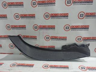 Планка под фары левая NISSAN NV200 VM20 62025-3LT1A 4 ракурс
