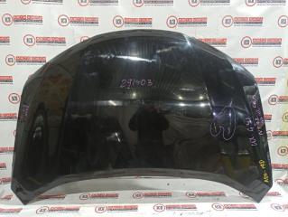 Капот NISSAN X-TRAIL