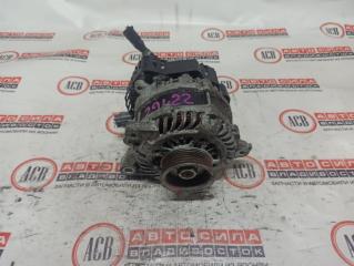 Генератор SUZUKI SPACIA MK53S R06A 96100-63R10 4 ракурс