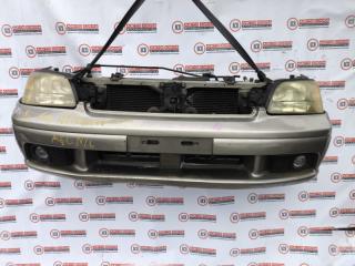 Nose cut SUBARU LEGACY