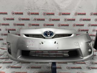 Бампер передний TOYOTA PRIUS