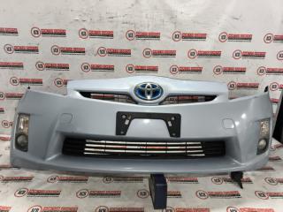 Бампер передний TOYOTA PRIUS