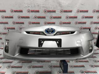 Бампер передний TOYOTA PRIUS
